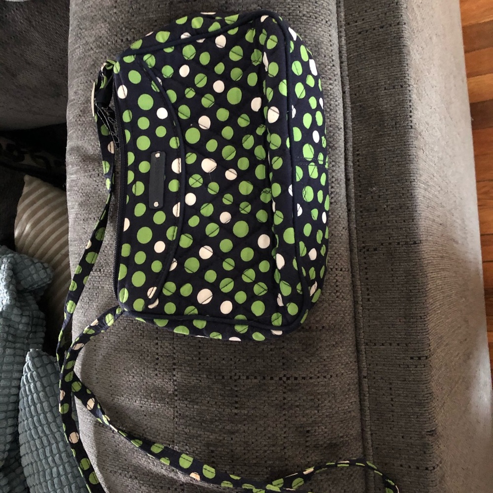 Vera Bradley small purse